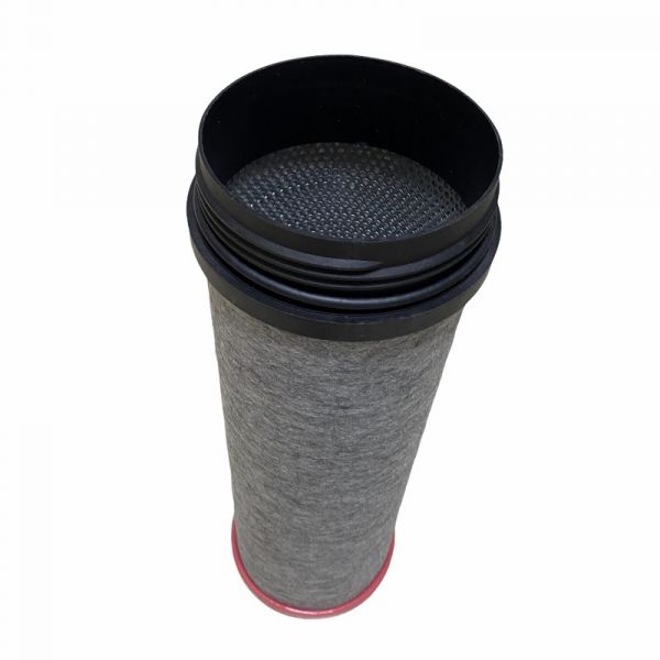 Фильтр воздушный MAN TRUCK (вторичный) (EKOFIL) /EKO-01.490/2/