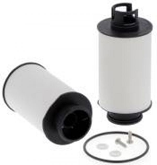 Фильтр сапуна MAN TRUCK дв. D2066LF (MICRONIC FILTER) /1S1307/