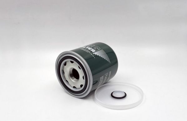 Фильтр патрон осушителя воздуха MAN, VOLVO (ООО "БИГ Фильтр") /GB-7101/