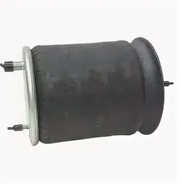 Рессора пневматическая ГАЗон NEXT дв. ЯМЗ-5344 (пневмоподвеска) (FABIO) /341163CPL/