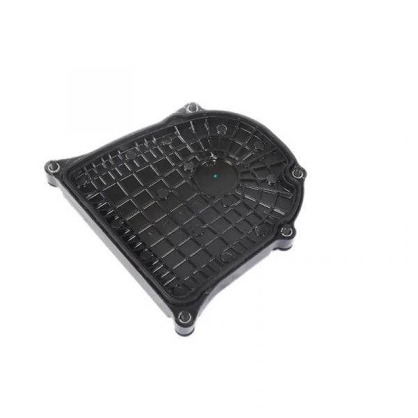 Крышка привода цепного ГАЗель дв. Cummins ISF 2.8L с прокладкой (BAOBOLAI G-PART) /.BBL1052/