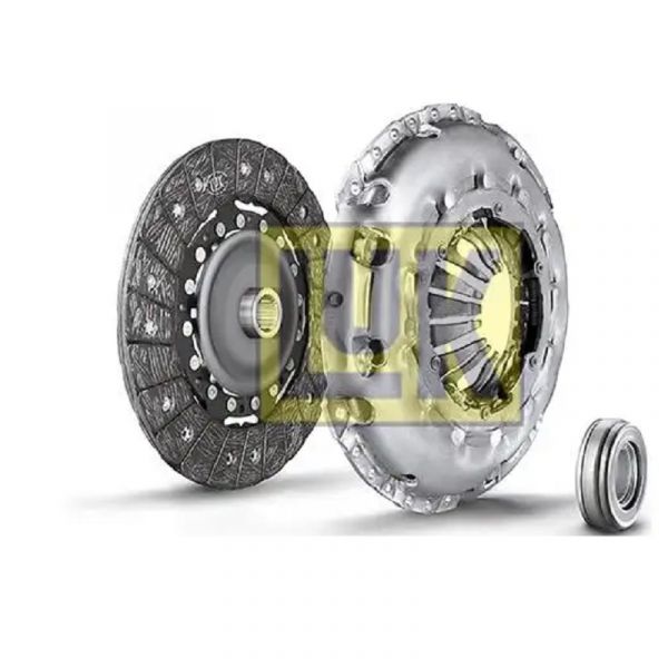 Комплект сцепления дв. 4216, А274 Evotech (LUK) /624403800/