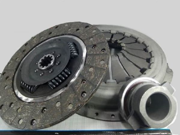 Комплект сцепления дв. 405, 406 (ООО "Автомобильный завод "ГАЗ" Оригинал) /3302-1601620/