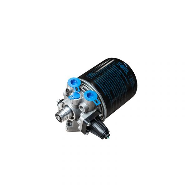 Модуль подготовки воздуха ГАЗон NEXT (SORL ГАЗ Оригинал) /.35110340960/