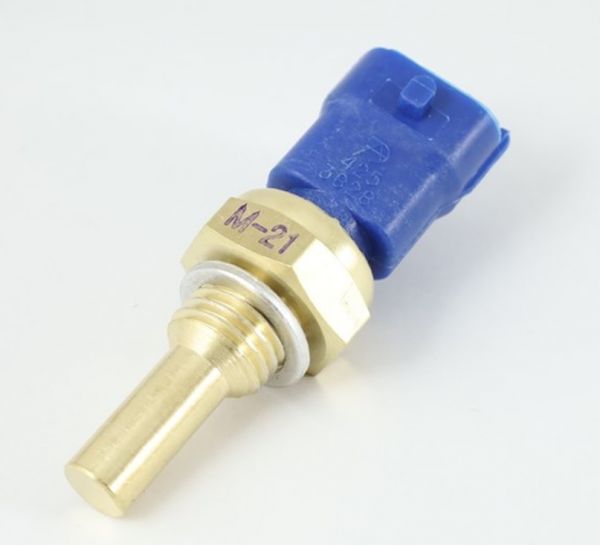 Датчик указателя температуры дв. 405,409 ЕВРО-3, УМЗ-274 (ООО"АВТОТРЕЙД" ГАЗ Оригинал) /425.3828/