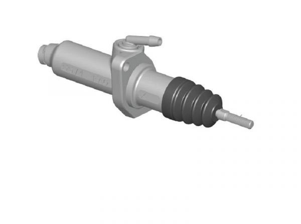 Цилиндр сцепления гл. ГАЗон NEXT (Премьер-Авто, г.Павлово) /С40R13.1602290-10/