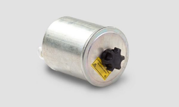 Бачок ГУР ГАЗон NEXT (ОАО ""Автогидроусилитель"" (Беларусь)) /ШНКФ 453473.300/