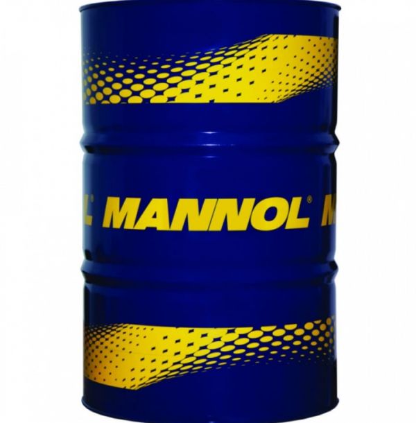 Масло моторное "MANNOL" Extreme 5W40 API SN/CF; ACEA A3/B4 (розлив.) синт. /MN7915-DR/
