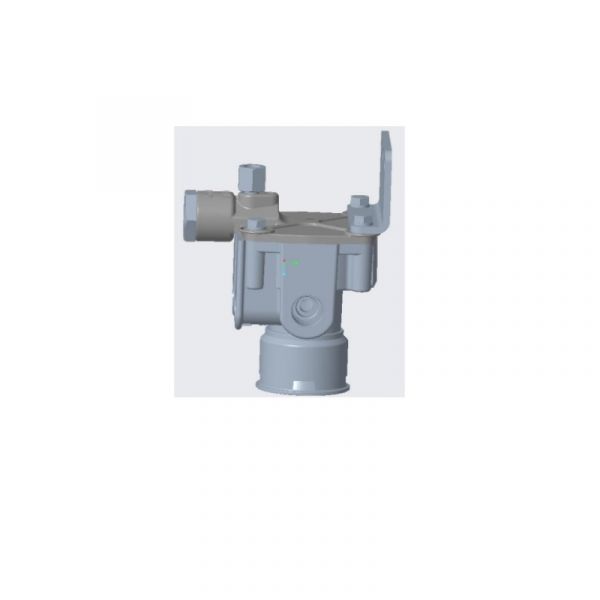 Клапан ускорительный пневмотормозов ГАЗон NEXT (Sorl ГАЗ Оригинал) /35180210490/