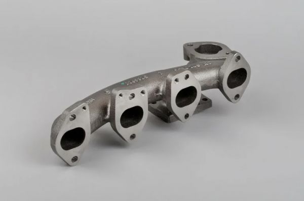 Коллектор выпускной дв. Cummins ISF 2.8L ЕВРО-4 ГАЗель (BAOBOLAI G-PART) /.BBL1118/