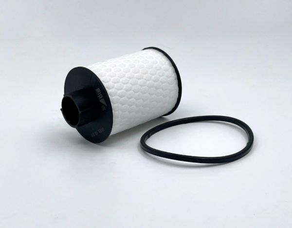 Фильтр топливный FIAT 3T DUCATO RUSSIA 2008 (ООО "БИГ-Фильтр") /GB6116/