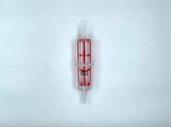 Фильтр топливный (дизельный дв.) универсальный грубой очистки (ООО "БИГ Фильтр") /GB-613/