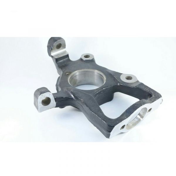 Кулак поворотный ГАЗель NEXT (левый) под АБС (ПАО "ГАЗ") /А21R23-2904057-10/