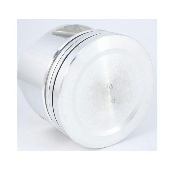 Поршень дв. 4216 100,0 ЕВРО-4 (под низкие кольца) (под ГБО) (АО "Ульяновский моторный завод") /42164.1004018-А/