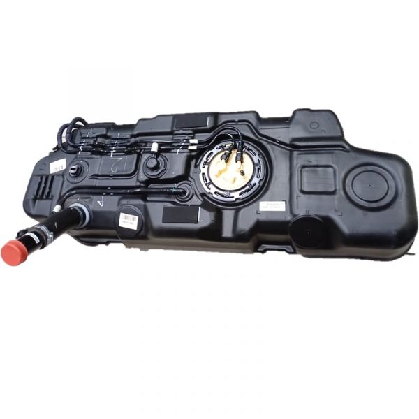 Бак топливный ГАЗель-2705, 3221 (дизельный) с Webasto (ЯПП Рус Автомобильные Системы) /32212.1101006-10/