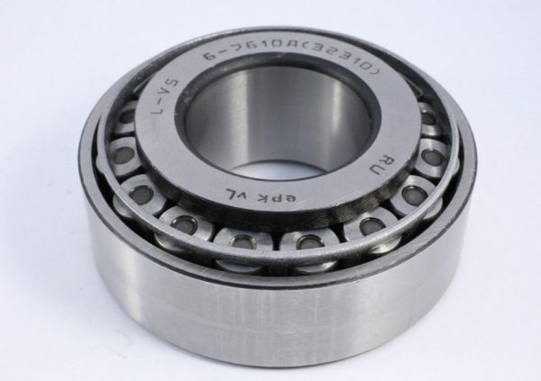 Подшипник 7610 ступицы перед. Валдай, ГАЗон NEXT внутр. (ООО "Торговый Дом ЕПК" ГАЗ Оригинал) /.6-7610А/