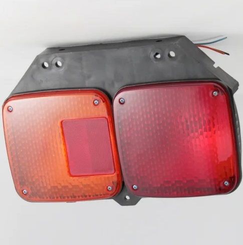 Фонарь зад. HINO 500 лев. (JMC) /2191903L/