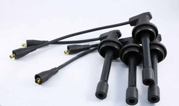 Провода выс. напряж. дв. 405,406 (силикон) с наконеч. (ООО "Аксиома" g-PART) /GP.11870017/