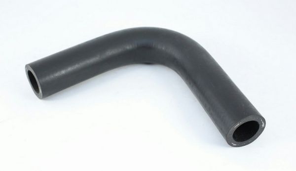 Патрубок отопителя ГАЗель салона подводящий бизнес (ООО "АЛ-Компани") /3302-8120034-20/