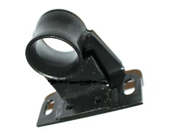 Опора радиатора охлаждения ГАЗон-4113 NEXT (ПАО "ГАЗ" Оригинал) /С41R13-1302020/