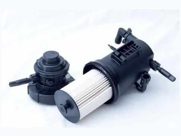 Сепаратор топливный дв. Cummins ISF 2.8L ГАЗель (FH21076) (аналог) (FOTON) /5274913/