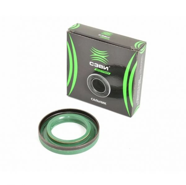 Сальник привода ВАЗ-2110 левый (СЭВИ-ЭКСТРИМ) /8006/