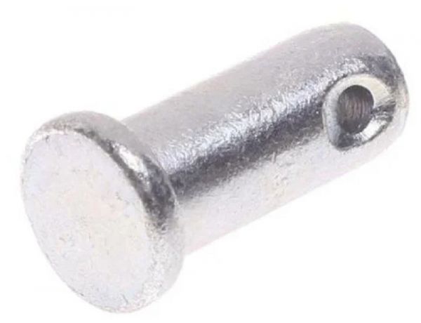 Палец 10*22 крепления троса ручн. тормоза к рычагу ГАЗель NEXT (ПАО "Завод Красная Этна") /260055-П29/