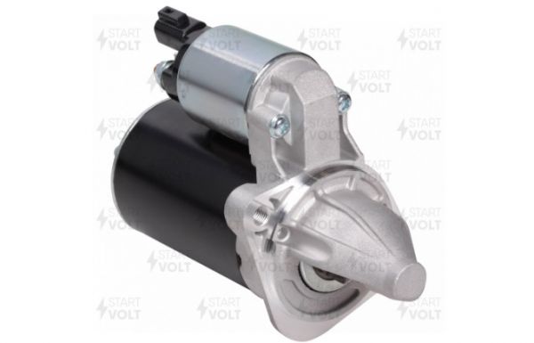 Стартер Hyundai Solaris (STARTVOLT) /lst08l4/