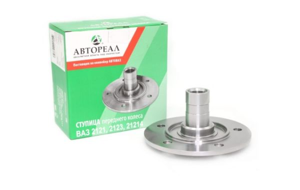 Ступица колеса ВАЗ-2123 (Автореал) /ав21233103014/