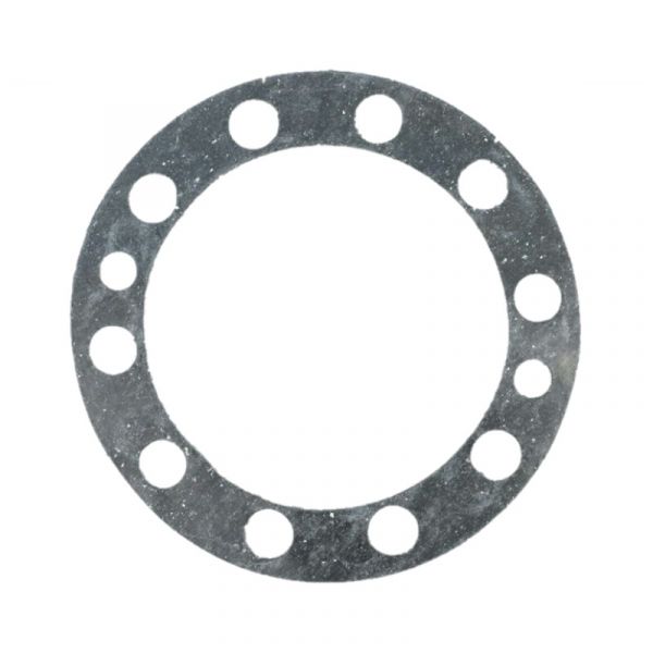 Прокладка полуоси ГАЗ-53, Валдай, ГАЗон NEXT (паронит) (ФАРЕР) /53-2403048/