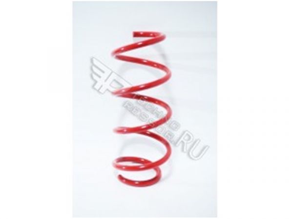 Пружина подвески ВАЗ-Vesta перед.  -30 мм (Технорессор) /2180290271230/