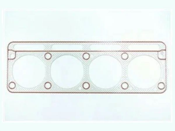 Прокладка ГБЦ дв. 4216 ГАЗель бизнес ЕВРО-3 (металл) (ООО ТД "Техно Драйв"  G-Part) /421-1003020-05/