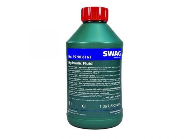 Масло трансмиссионное "Swag" /99906161/