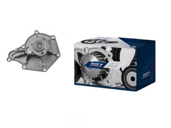 Помпа Audi A4/A5/Q5 3.2FSi 07- (Dolz) /A220/