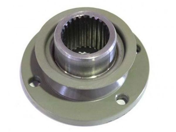 Фланец втор. вала КПП ГАЗон NEXT дв. ЯМЗ-534 круглый (ООО "НИЖЕГОРОДСКИЕ МОТОРЫ" ГАЗ Оригинал) /С41R11-1701238/