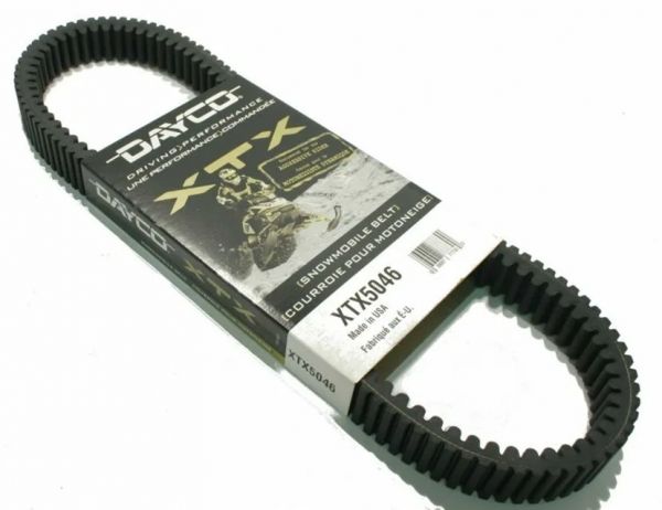 Ремень вариатора (DAYCO) /XTX5046/