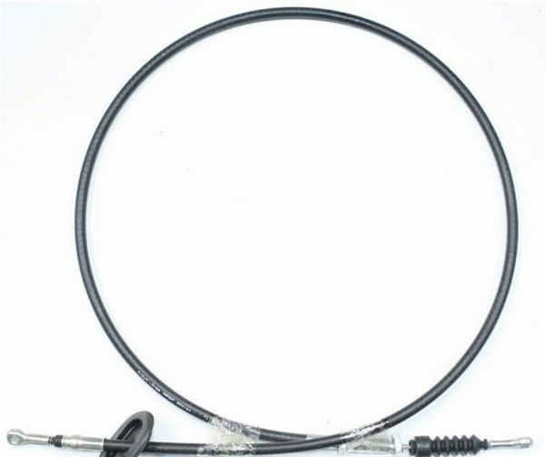 Трос руч.тормоза ГАЗель NEXT, ГАЗель NEXT 4.6 т. центр. удлин. (ОАО "АвтоКом") /А21R32-3508068/