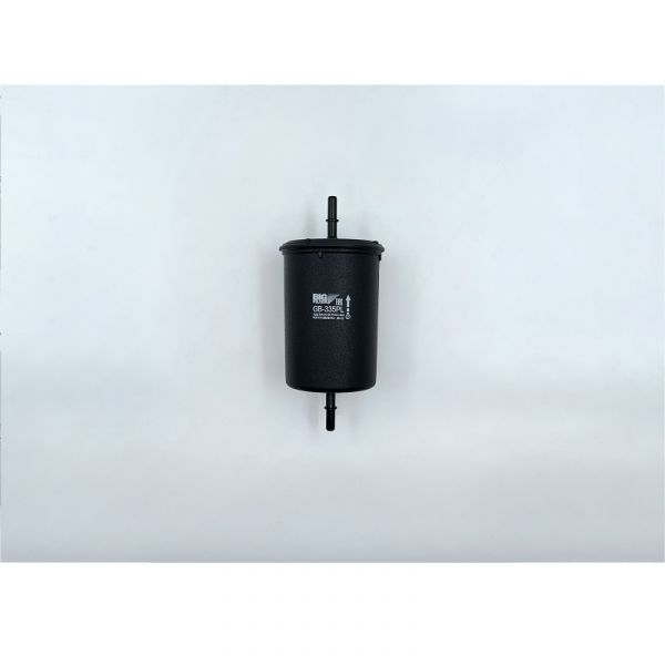 Фильтр топливный дв. 405, 406, 4216 (быстосъем.) (ООО "БИГ Фильтр") /GB-335/