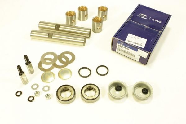 Шкворень HYUNDAI HD72 (диаметр 30) (Оригинал) /k5677145600/