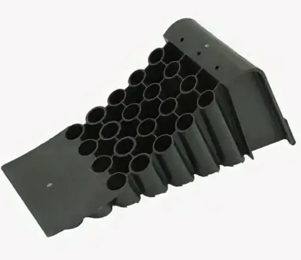 Башмак противооткатный 482х192х198 (ROSTAR) /150-3927010/