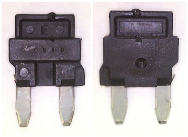 Диод генератора (Оригинал) /96234932/