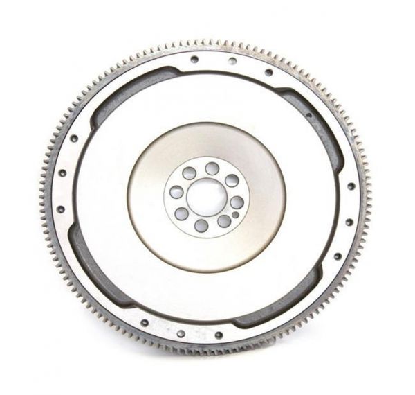 Маховик ISUZU NQR75, NQR90, NPR75 (QML) /8973262272/