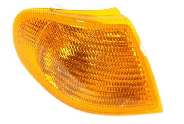 Указатель поворота ВАЗ-2114-15 перед. прав. (желтый) аналог Bosch (Формула света) /уп210143711/