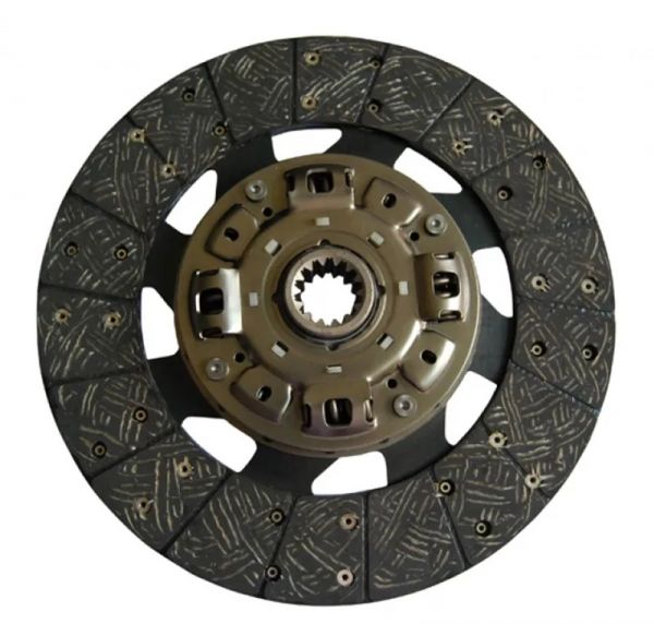 Диск сцепления ISUZU NQR75, NQR90, NPR75 (Оригинал)
