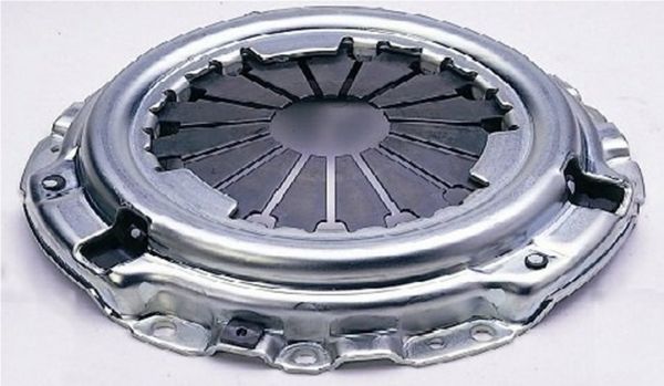 Корзина сцепления ISUZU NQR75, NQR90, NPR75 (Оригинал)