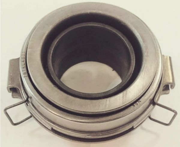 Муфта сцепления ISUZU NQR75, NQR90, NPR75 (Оригинал)