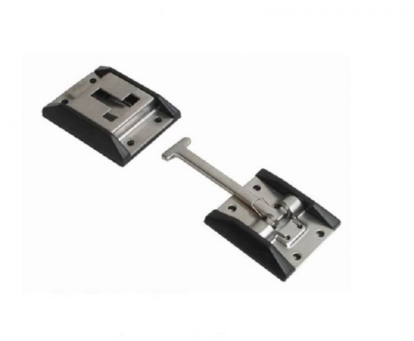 Фиксатор двери фургона Т-образный (АГАТ) /33020/