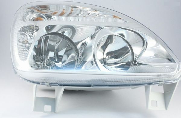 Фара ГАЗель прав. н/о (ООО "Автосвет" ГАЗ Оригинал) /АLRU.676512.112/