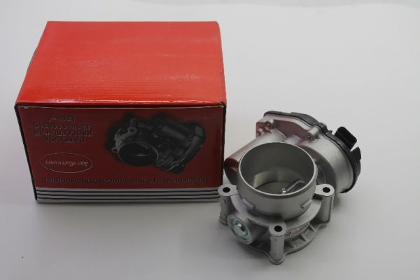 Блок дроссельной заслонки дв. УМЗ-4216 ЕВРО-4 (аналог) (Сателлит) /4216.1148010/