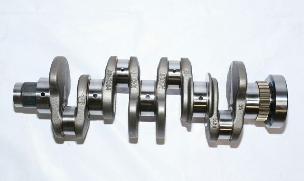 Вал коленчатый дв. Cummins ISF 2.8L (REG Auto (Shanghai) Industry Ltd, Китай  g-PART) /GP.10060012/